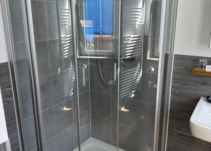 Hotel Schwarzer Adler Heiligenstadt