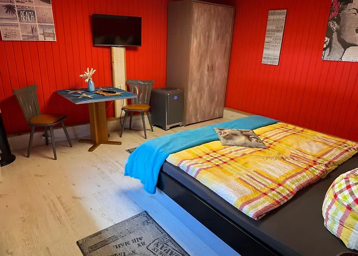 Schwarzer Adler Heiligenstadt