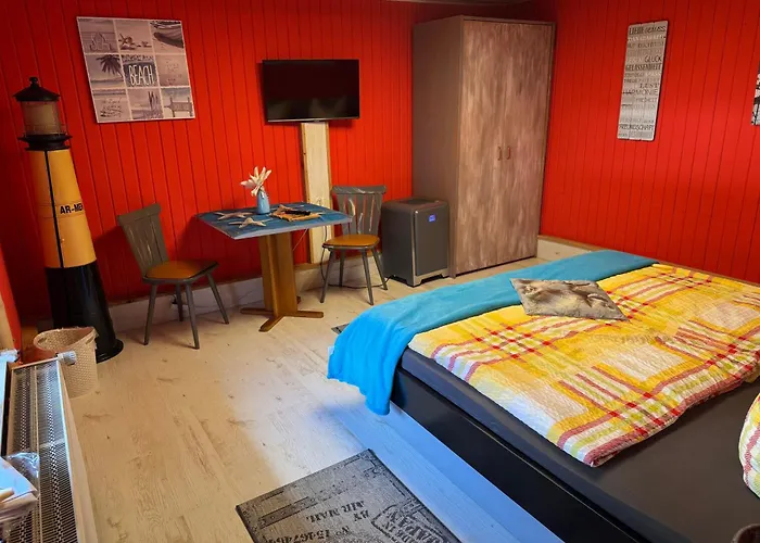 Schwarzer Adler Hotel *