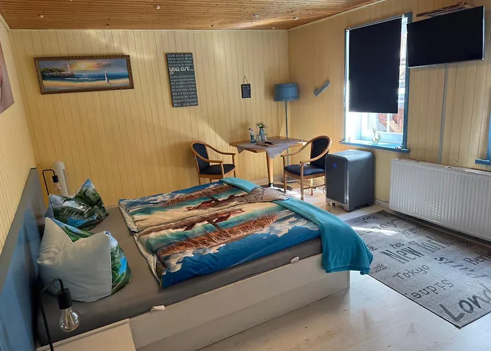 Schwarzer Adler Heiligenstadt