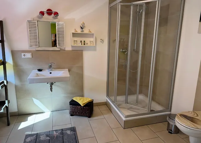 Schwarzer Adler * Heiligenstadt