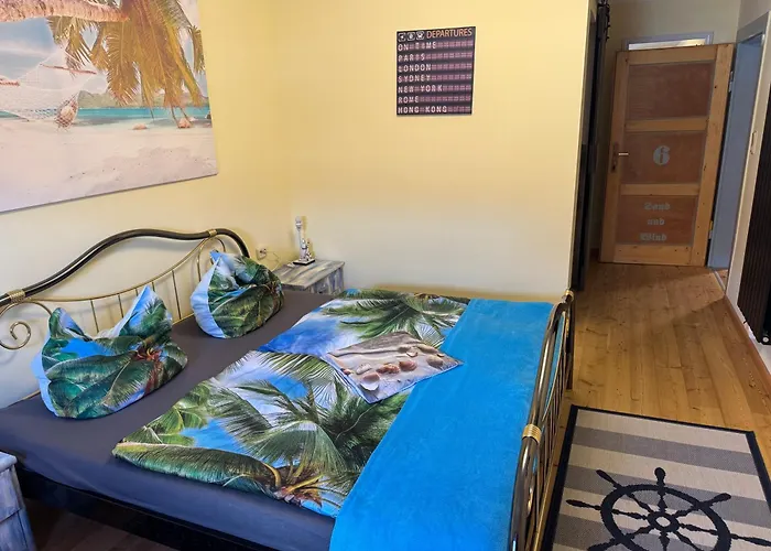 Otel Schwarzer Adler