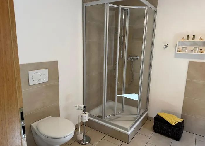 Hotel Schwarzer Adler *