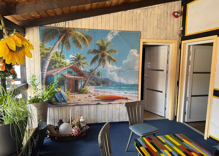 Hotel Schwarzer Adler Heiligenstadt