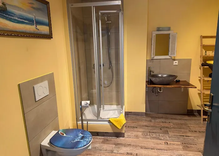 Schwarzer Adler Heiligenstadt