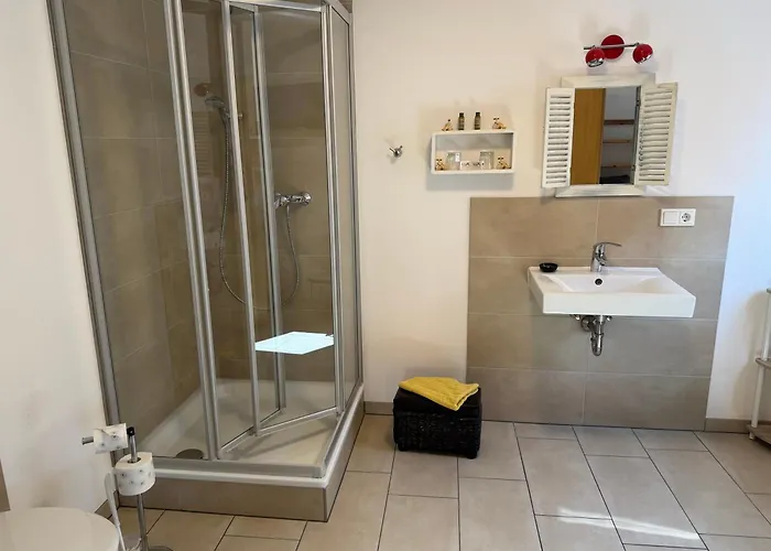 Schwarzer Adler Hotel Heiligenstadt