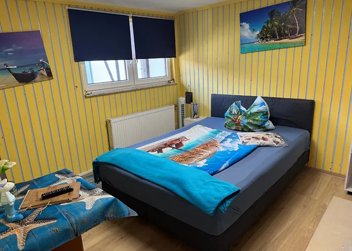 Schwarzer Adler Heiligenstadt