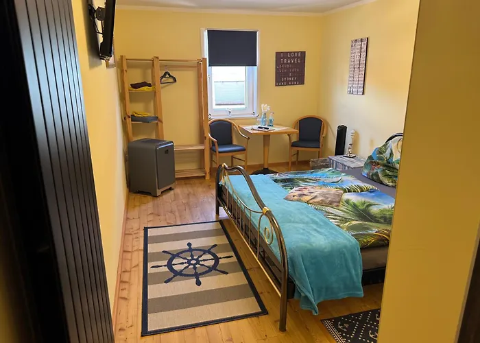 Schwarzer Adler Otel