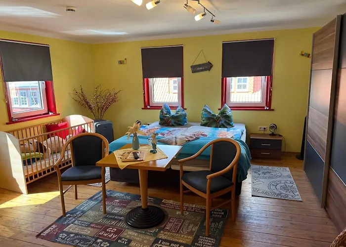 Otel Schwarzer Adler