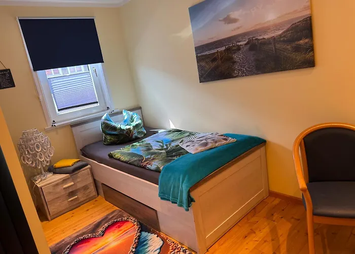 Otel Schwarzer Adler Heiligenstadt