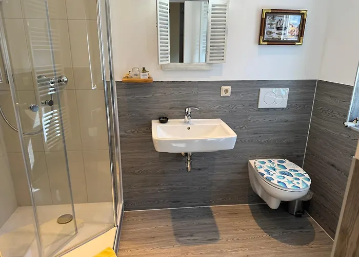 Schwarzer Adler Heiligenstadt