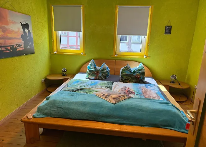 Schwarzer Adler Hotel