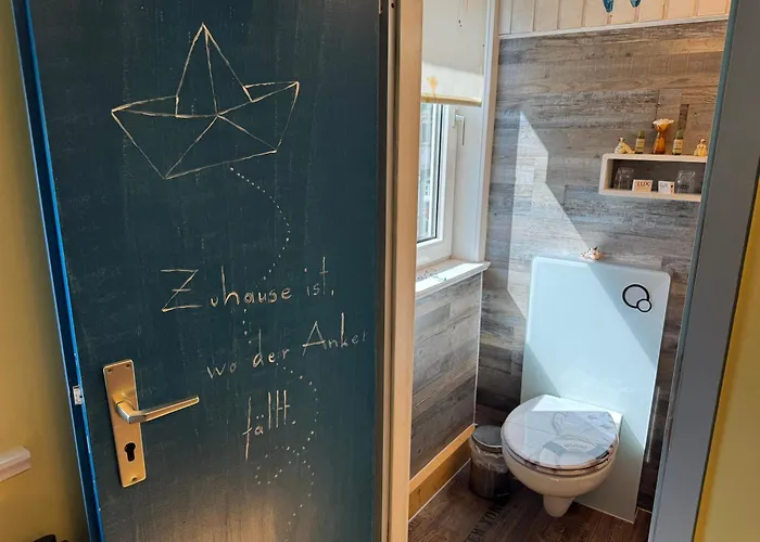 Hotel Schwarzer Adler Heiligenstadt